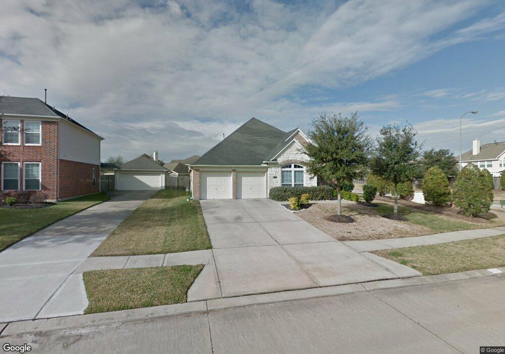 2323 Madera Canyon Ln, Richmond, TX 77469 - photo 1