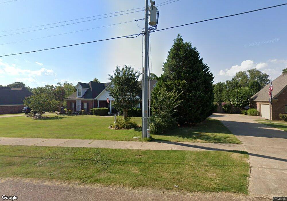 1802 Trapper Dr, Hernando, MS 38632 - photo 1