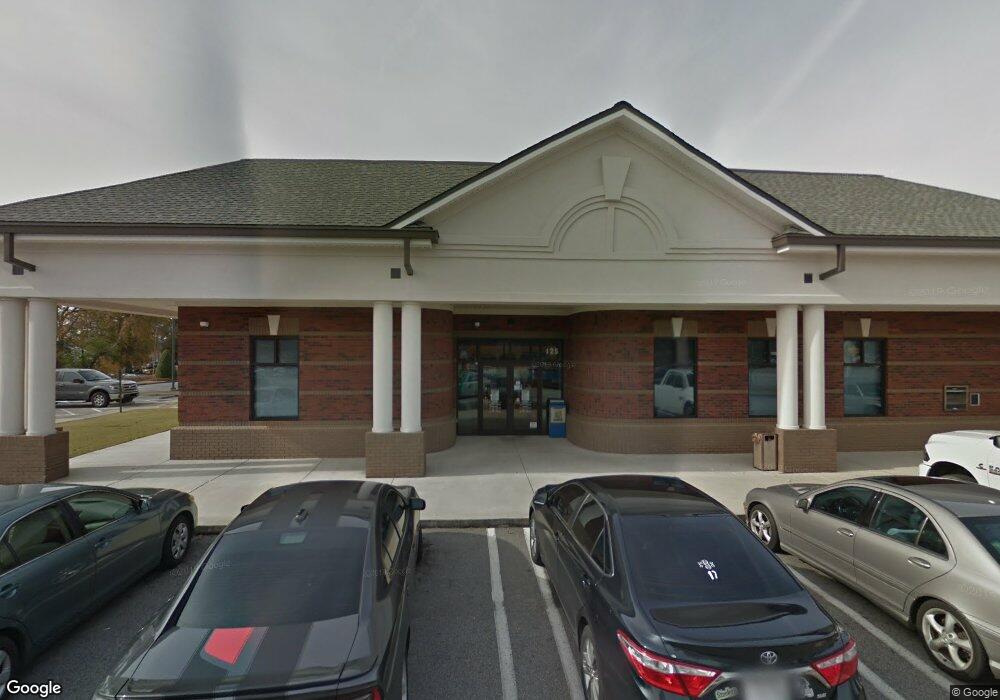 125 Davis Rd, Augusta, GA 30907 - photo 1