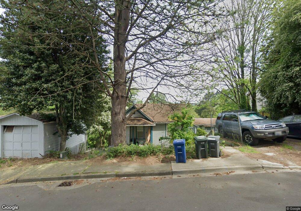 14206 56th Ave S, Tukwila, WA 98168 - photo 1