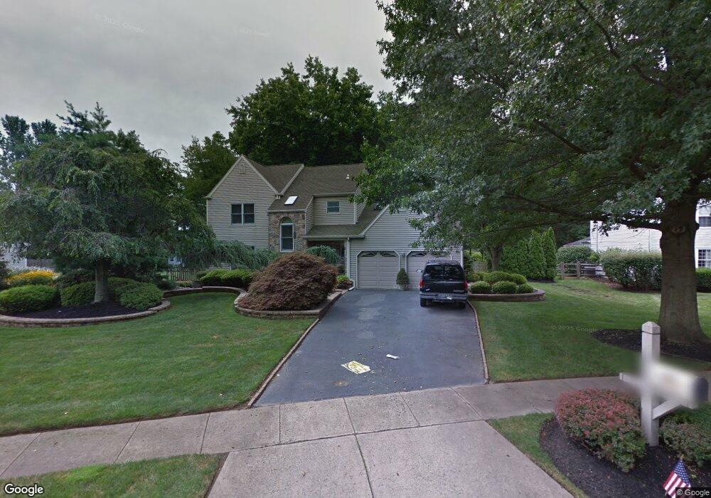 43 White Swan Way, Langhorne, PA 19047 - photo 1