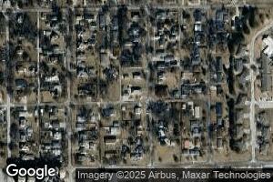 201 N Harrison St, Flanagan, IL 61740