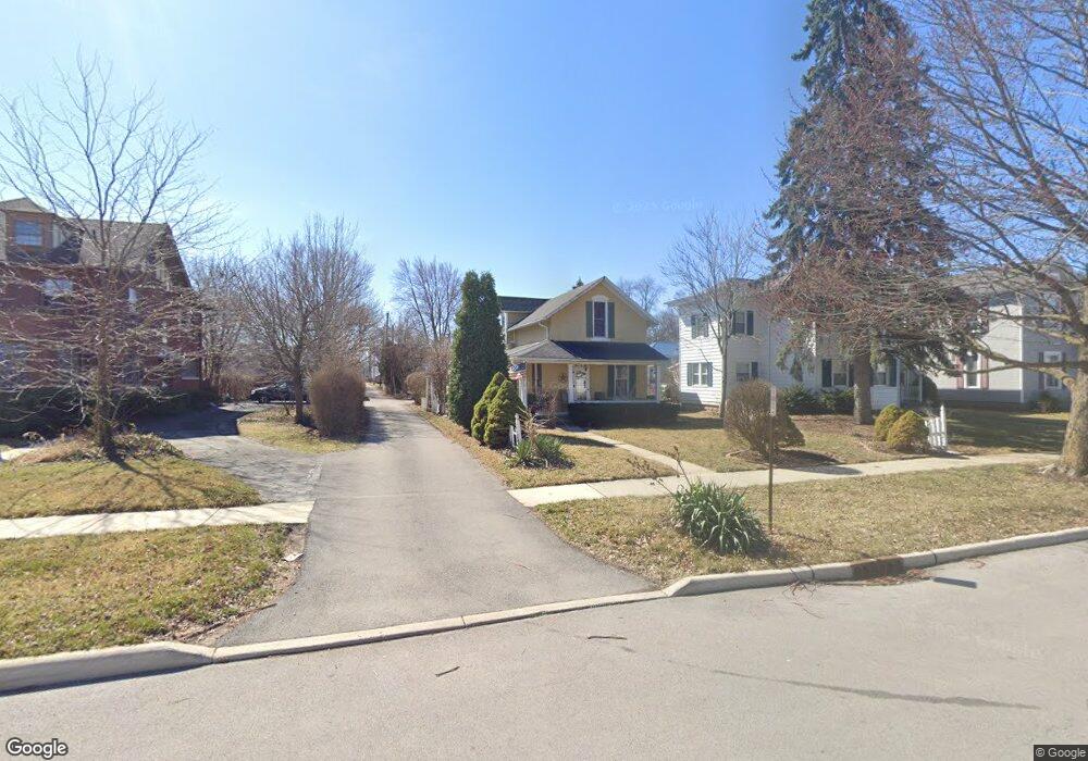 313 E Lima St, Findlay, OH 45840 - photo 1
