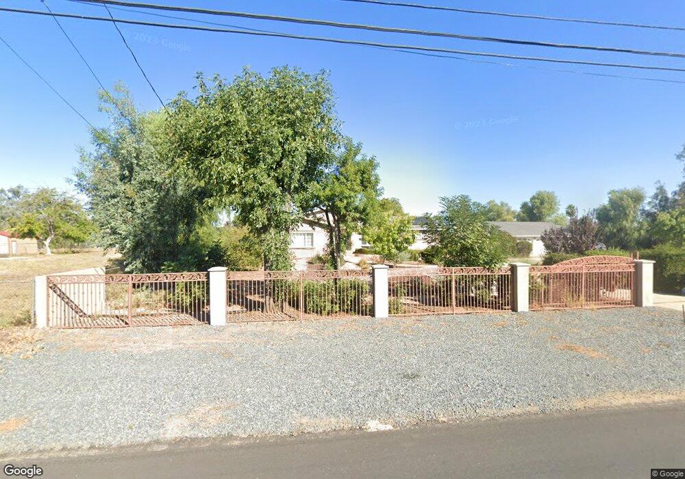 18290 Roberts Rd, Riverside, CA 92508 - photo 1