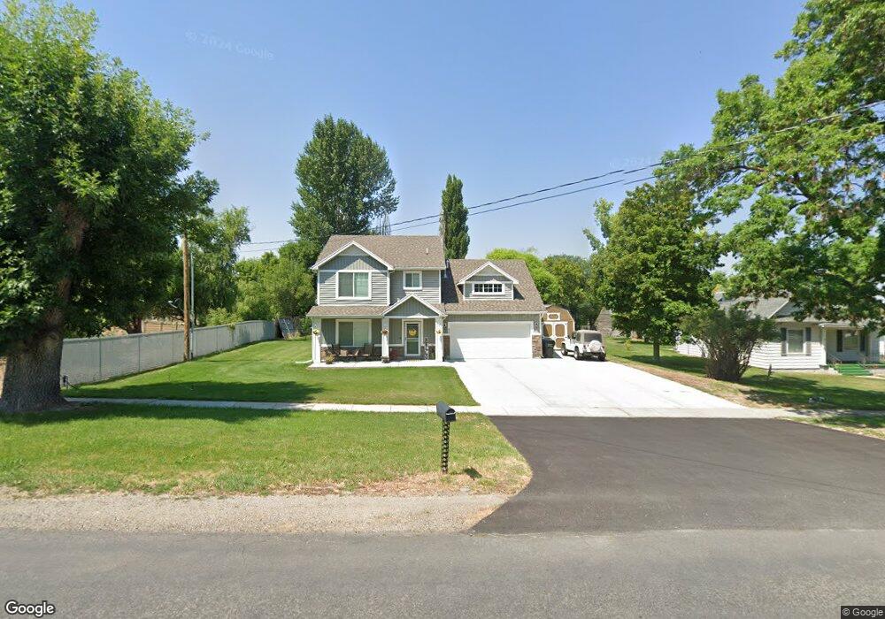 55 N 200 E, Hyrum, UT 84319 - photo 1