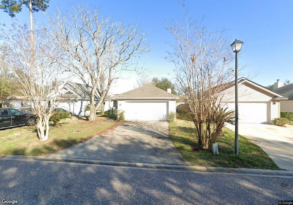 2978 Centerwood Dr N, Jacksonville, FL 32218 - photo 1