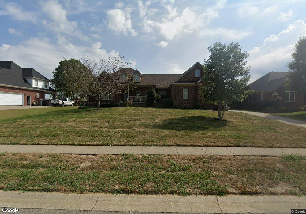 512 Woodland Pass, Mount Washington, KY 40047 - photo 1