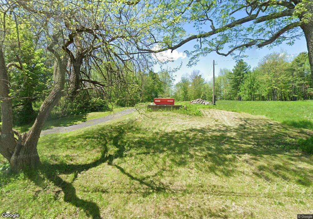 706 West Rd, Bowdoin, ME 04287 - photo 1