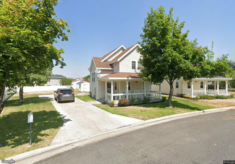 283 Meadow Cir, Logan, UT 84321 - photo 1