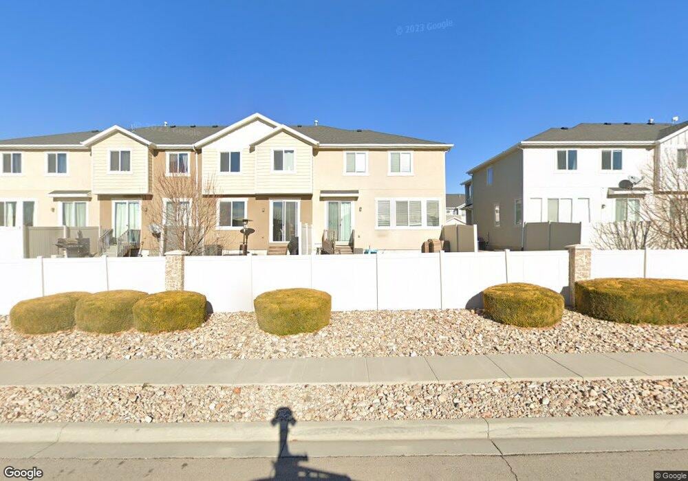 3204 W Prairie Grass Dr, Lehi, UT 84043 - photo 1