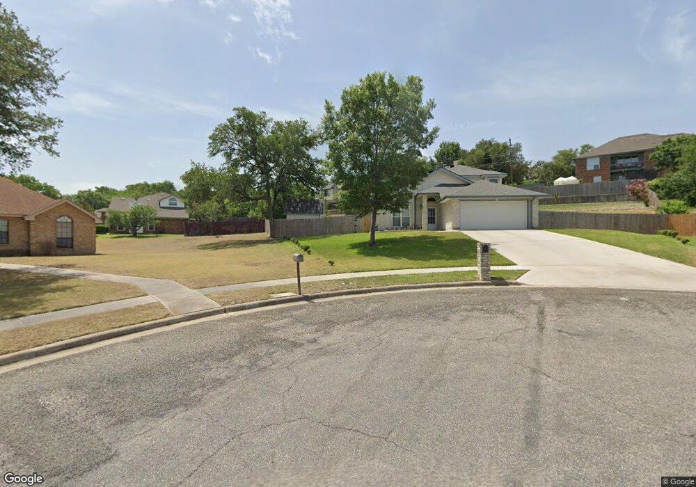 803 Ridge St, Copperas Cove, TX 76522 - photo 1