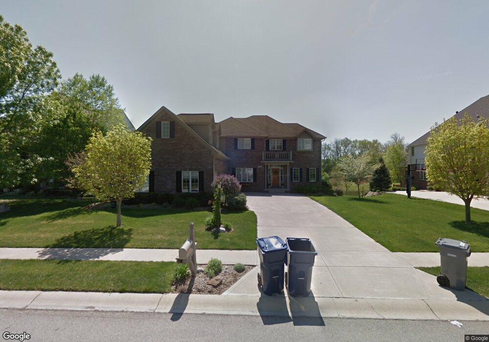 12639 Largo Dr, Fishers, IN 46037 - photo 1