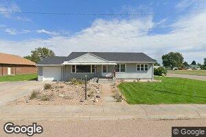 419 W 6th St, Brule, NE 69127