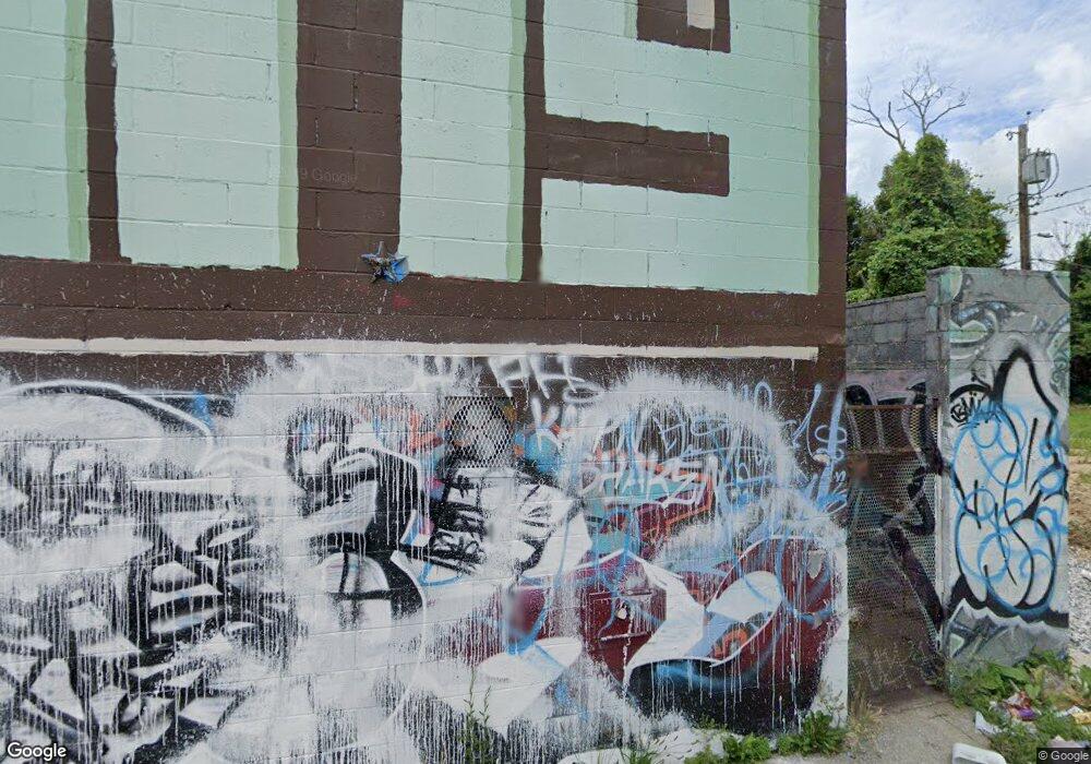 120 S Addison St, Baltimore, MD 21223 - photo 1