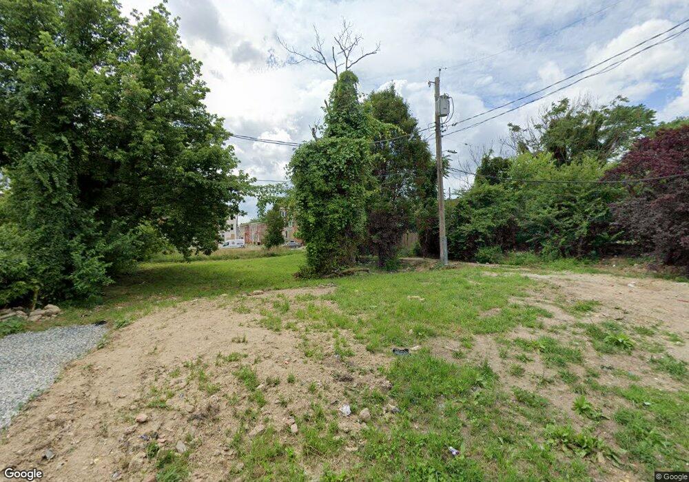 118 S Addison St, Baltimore, MD 21223 - photo 1