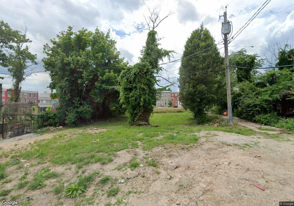 116 S Addison St, Baltimore, MD 21223 - photo 1