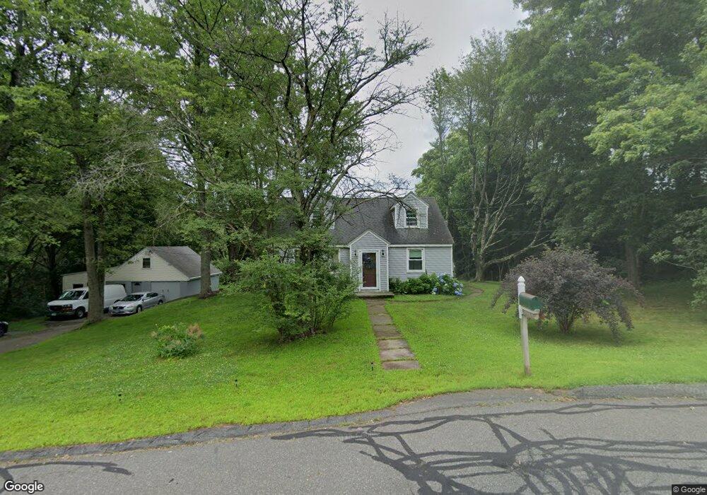 135 Botsford St, Meriden, CT 06451 - photo 1