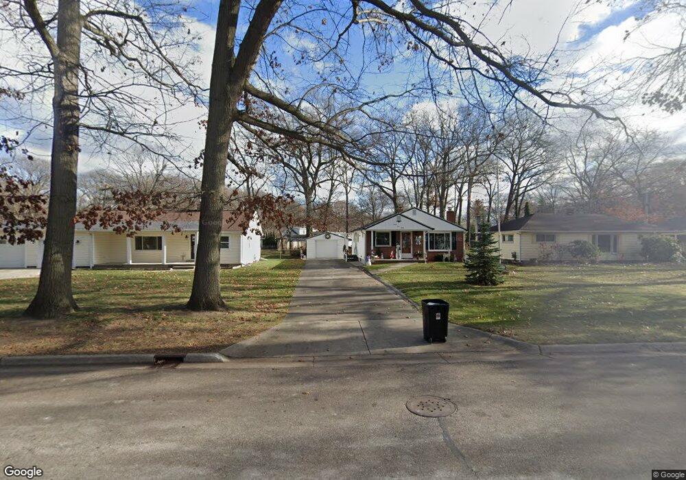 3430 Riverside Dr, Port Huron, MI 48060 - photo 1