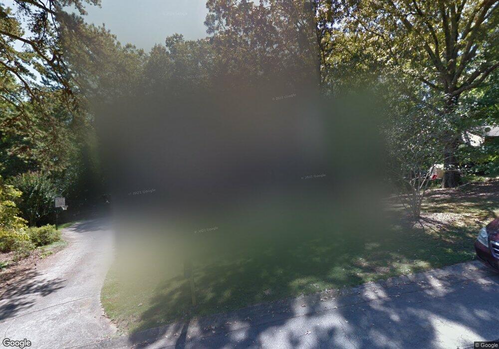 1823 Tree Top Way unit 2, Marietta, GA 30062 - photo 1