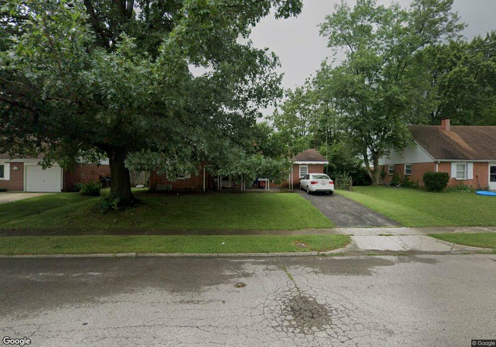 1561 Pueblo Dr, Xenia, OH 45385 - photo 1