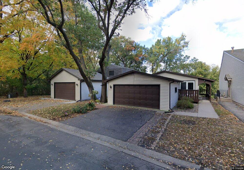 1503 S Bavarian Pass, Minneapolis, MN 55432 - photo 1