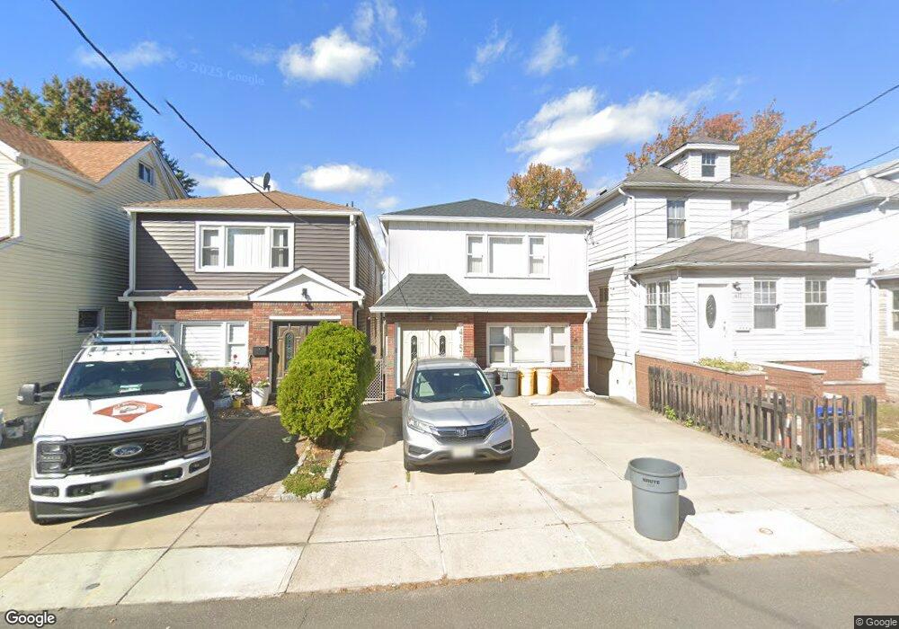 415 7th St unit 2, Fairview, NJ 07022 - photo 1