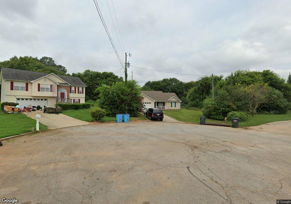 100 Linsley Way unit 1, Covington, GA 30016 - photo 1