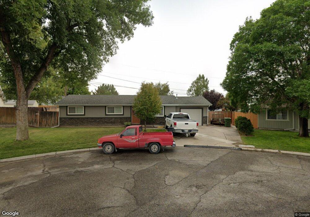 208 Florence Ct, Winnemucca, NV 89445 - photo 1