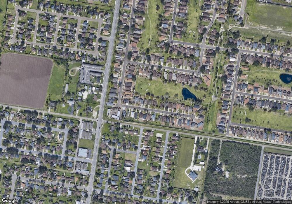 430 Belinda Dr, Alamo, TX 78516 - photo 1