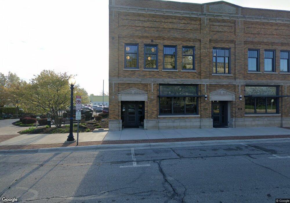 112 S Cedar St, Auburn, IN 46706 - photo 1