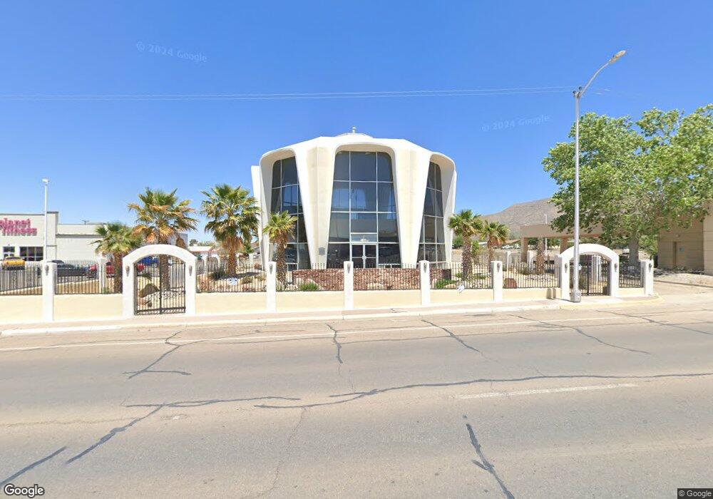 1901 E 10th St, Alamogordo, NM 88310 - photo 1