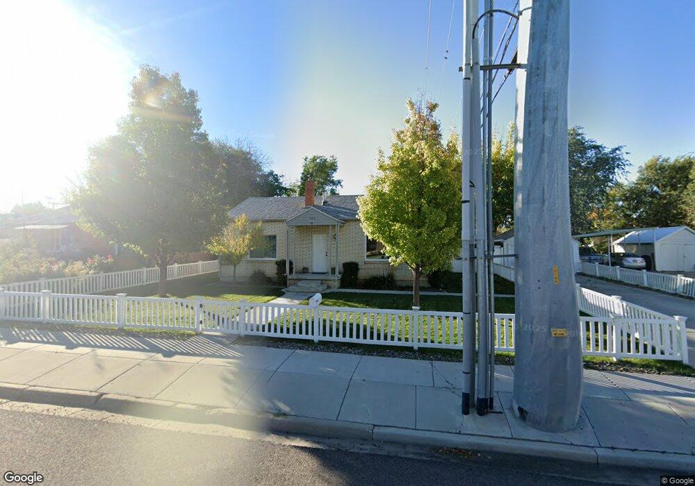 360 E 400 N, Spanish Fork, UT 84660 - photo 1