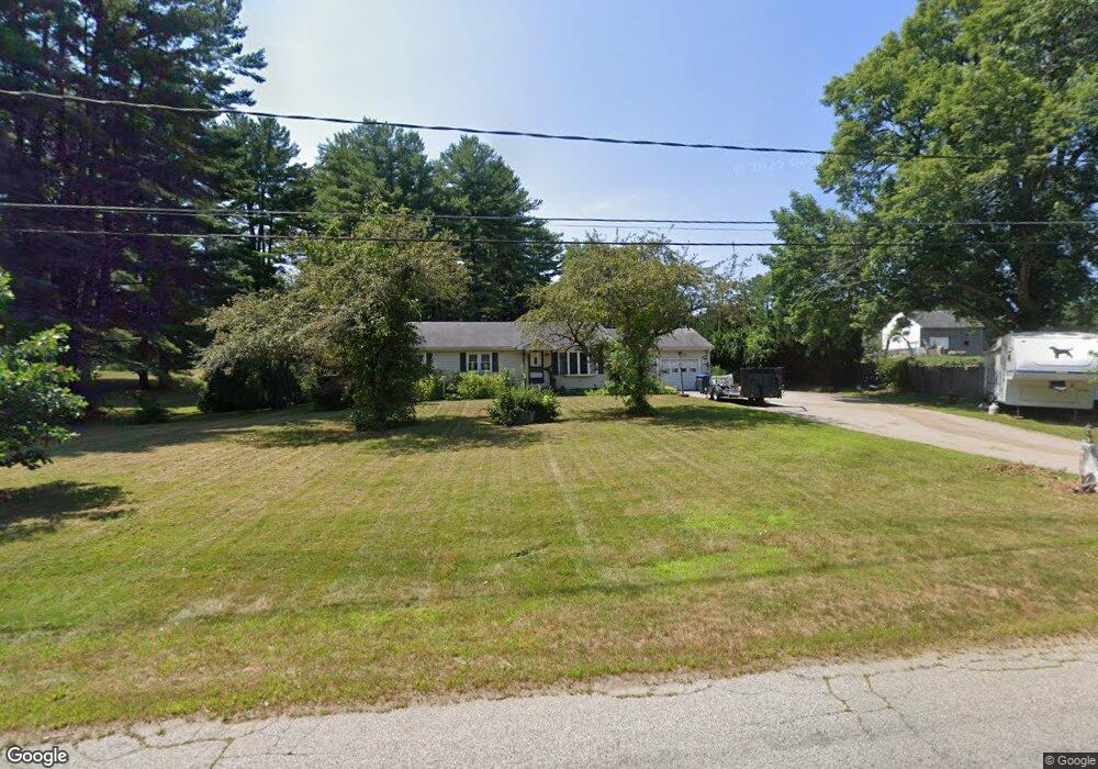 68 Watson Rd, Quinebaug, CT 06262 - photo 1