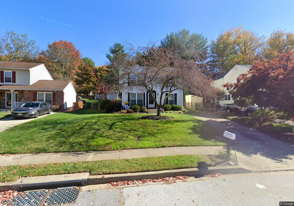 6811 Littlewood Ct, Sykesville, MD 21784 - photo 1