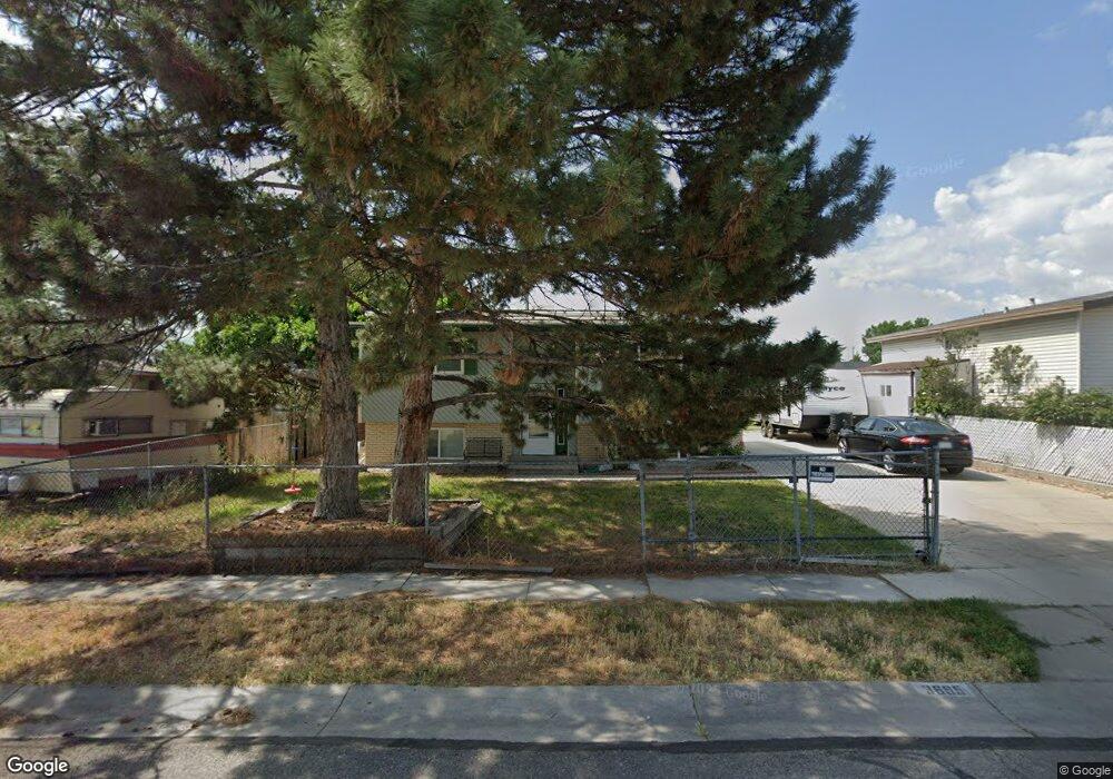 3695 W 8660 S, West Jordan, UT 84088 - photo 1