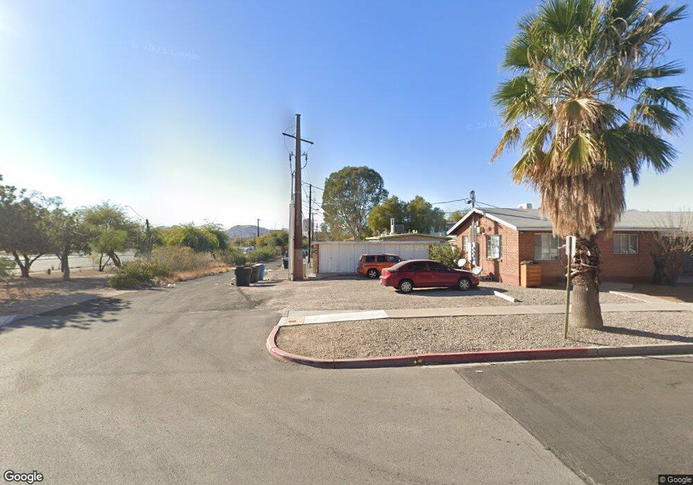 403-413 41 N Tyndall Ave, Tucson, AZ 85719 - photo 1