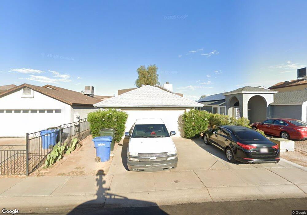 4006 N 89th Ave, Phoenix, AZ 85037 - photo 1