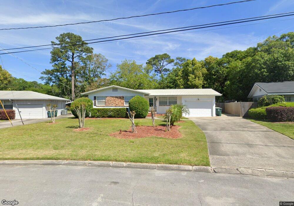 7745 Cayman Rd, Jacksonville, FL 32216 - photo 1