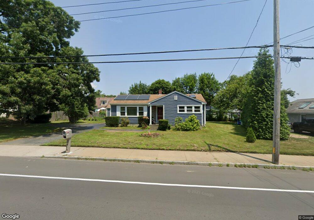 262 Slocum Rd, North Dartmouth, MA 02747 - photo 1