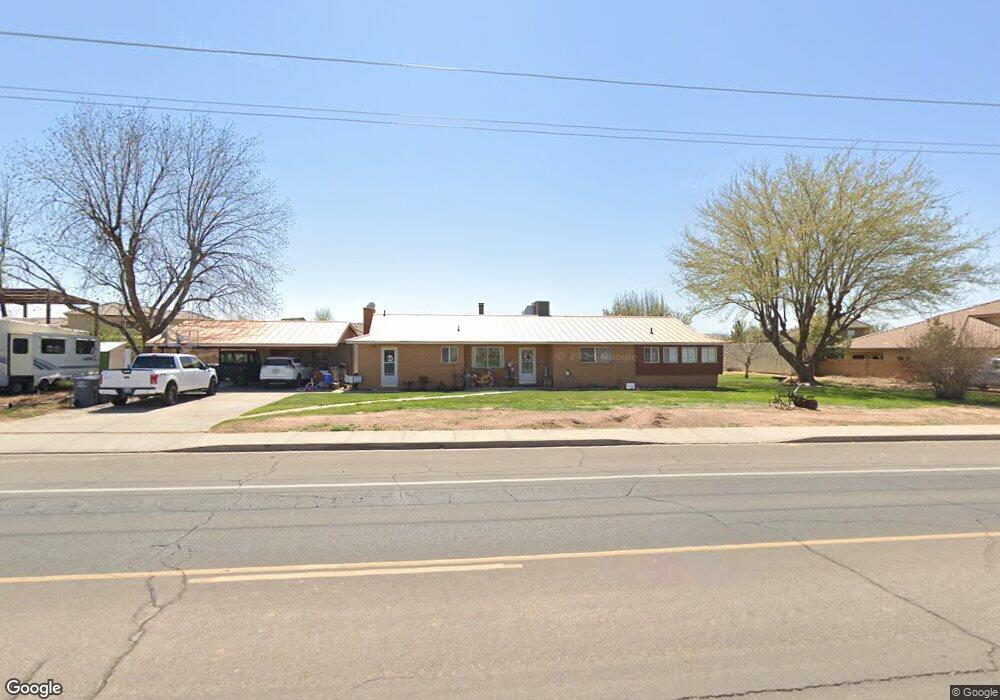 360 E 3650 S, Washington, UT 84780 - photo 1