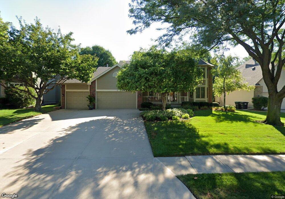 5039 S 171st Ave, Omaha, NE 68135 - photo 1