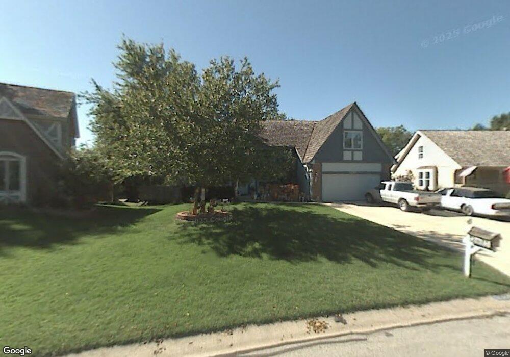 12309 W 74th Terrace, Shawnee, KS 66216 - photo 1