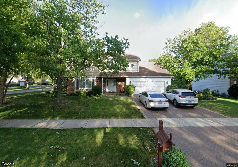 698 Cavalcade Cir, Naperville, IL 60540 - photo 1