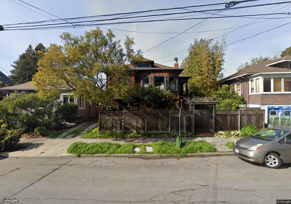 1831 Parker St, Berkeley, CA 94703 - photo 1