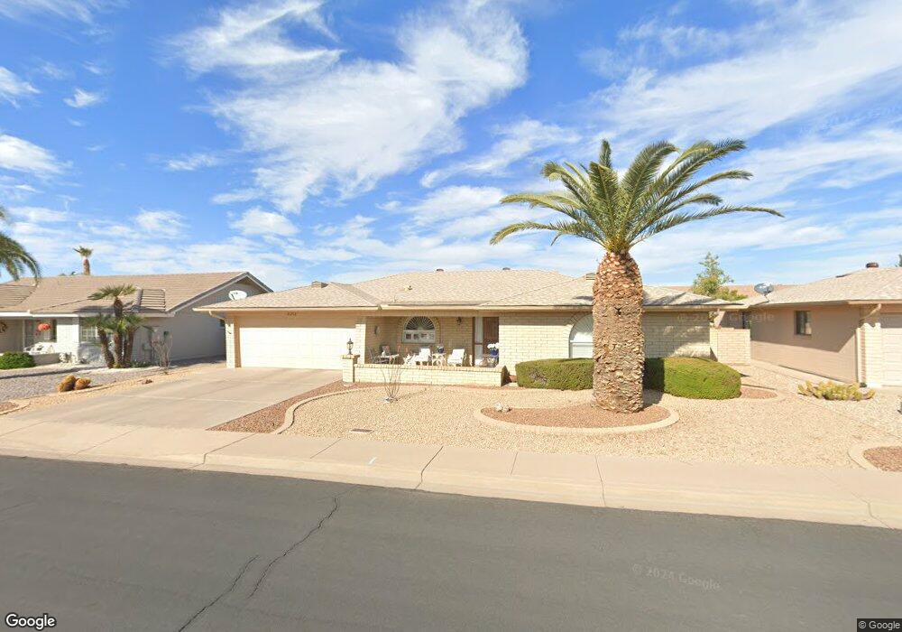 8252 E Monterey Ave, Mesa, AZ 85209 - photo 1