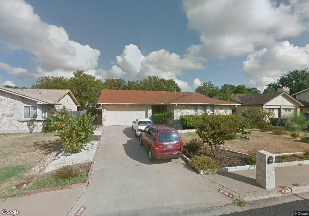 12108 Cabana Ln, Austin, TX 78727 - photo 1
