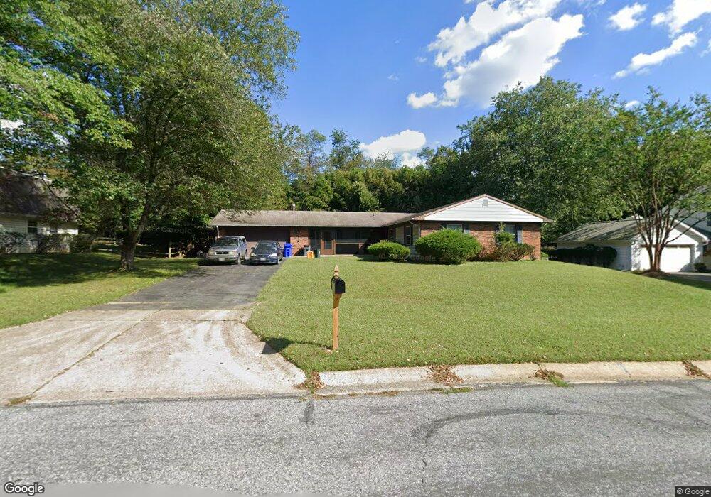 2912 Birchtree Ln, Silver Spring, MD 20906 - photo 1