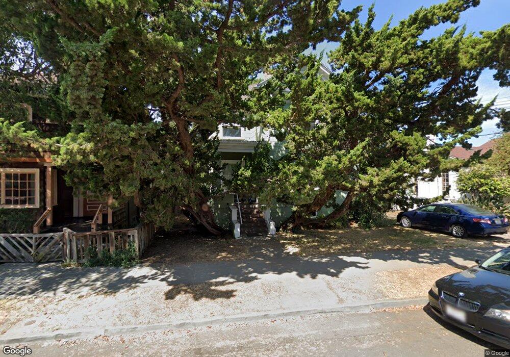2234 Grant St, Berkeley, CA 94703 - photo 1