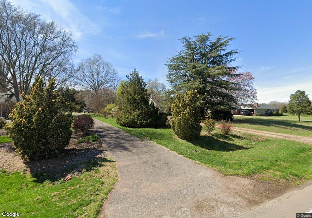 3077 Wilkesboro Hwy, Statesville, NC 28625 - photo 1