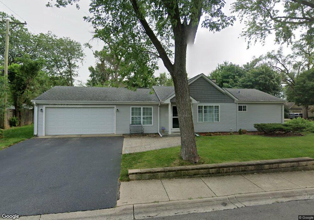 230 W 10th Ave, Naperville, IL 60563 - photo 1